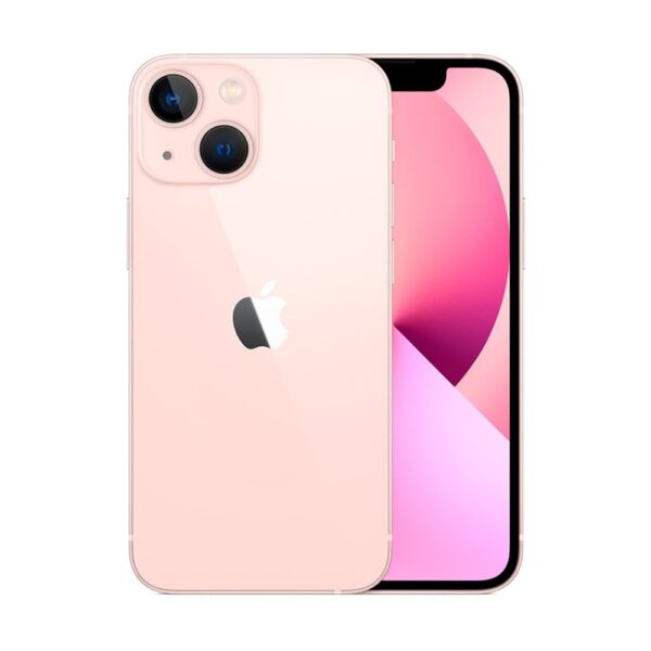 Apple iPhone 13 Mini - 128GB - Factory Unlocked